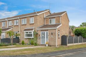 9, Nettleholme, Hatfield, Doncaster DN7 6QZ