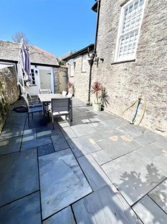 Gorran, Cornwall, PL26 photo 4