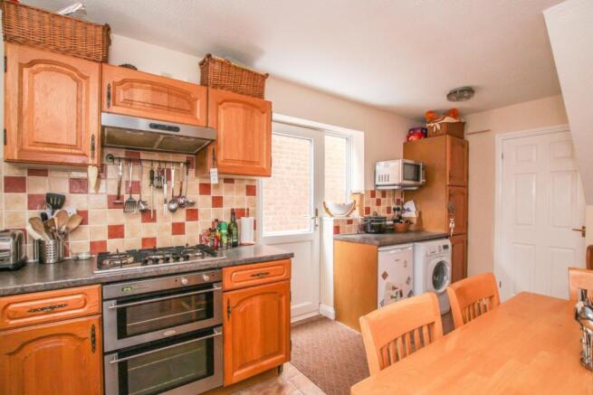 Kitchen / Breakfast