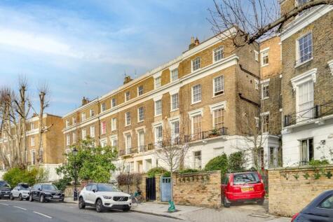 Gloucester Crescent, London