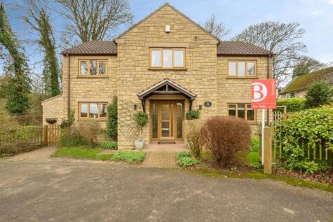 Rectory Close, Skelbrooke, Doncaster, South Yorkshire, DN6