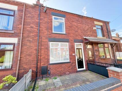 Leigh Road, Hindley Green, Wigan