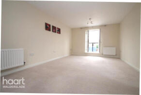 3, Pine House, Camellia Road, Sheerness ME12 3FD
