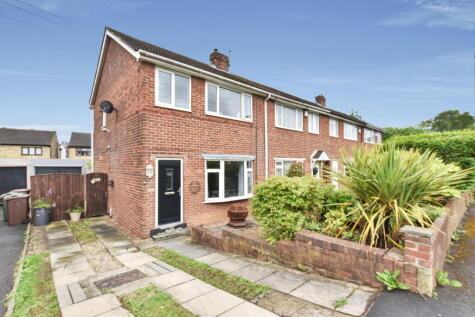 Philips Grove, LOFTHOUSE, Wakefield, WF3 3LZ