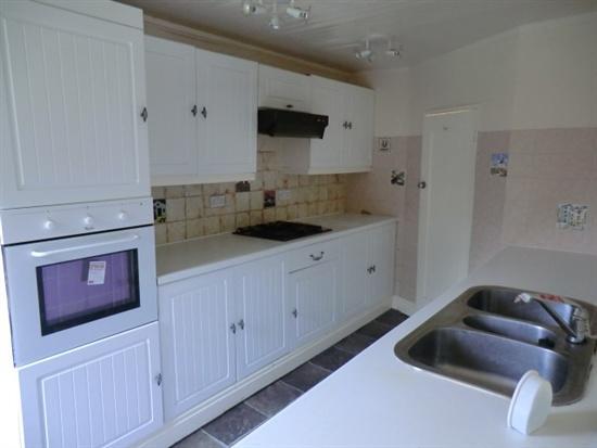 New Kitchen