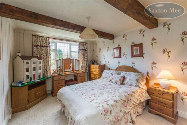 BEDROOM TWO