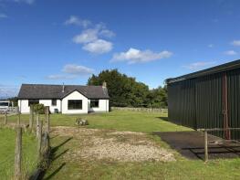 Lairghru, Corriegills Road, Corriegills, Isle Of Arran KA27 8BL