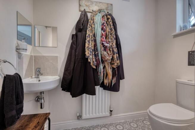 WC