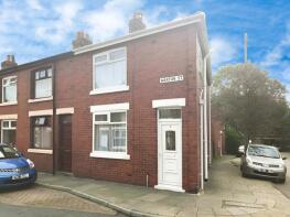 9, Warton Street, Preston PR1 8EH