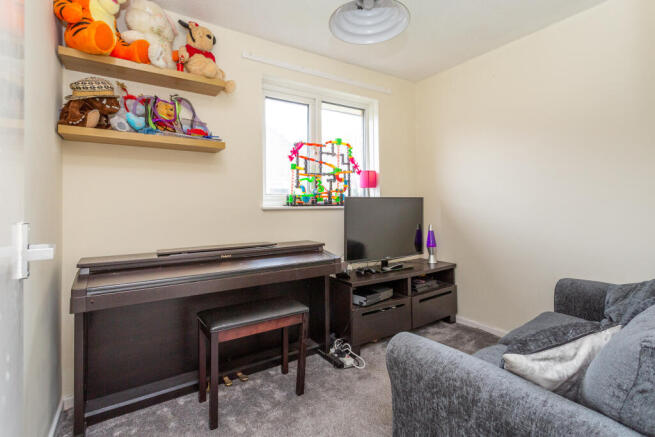Bedroom 4