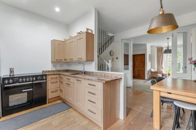 3 bed Terraced for sale Image 6