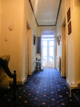 Reception Hall