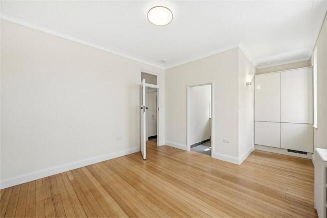 Studio Room