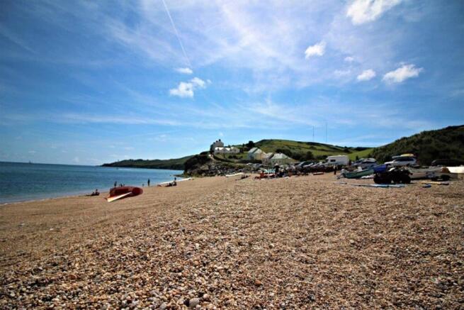 Beach View