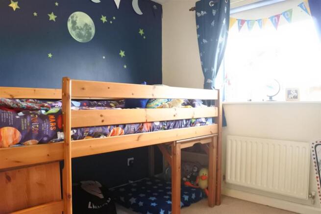 BEDROOM TWO