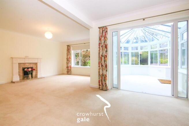 Critchley Drive, Dunchurch, Rugby photo 3