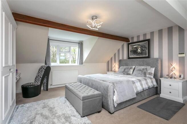 5 bed Equestrian Facility for sale Image 8
