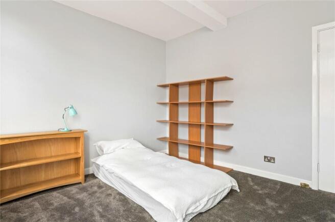 Second Bedroom 1