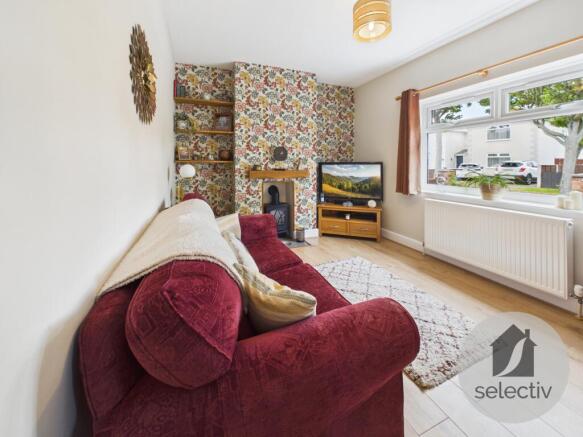 3 bed Semi-Detached for sale Image 5