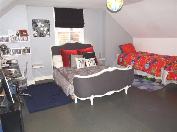 Bedroom Two