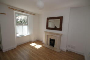 Ground Floor Flat, 3, Langton Terrace, Falmouth TR11 2NA