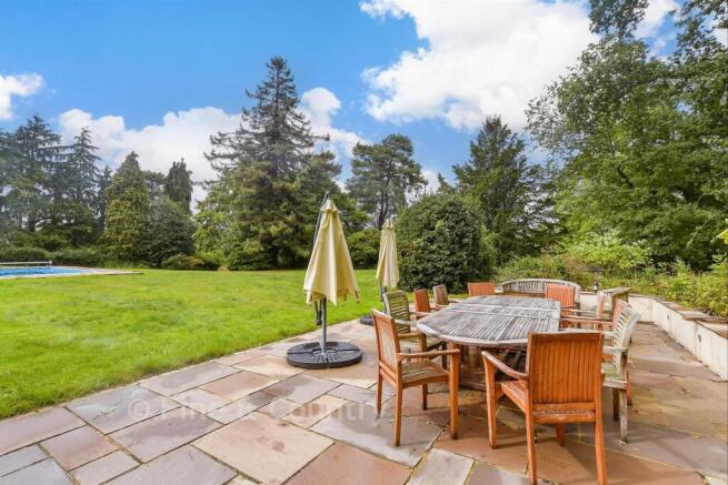 Patio / Decking