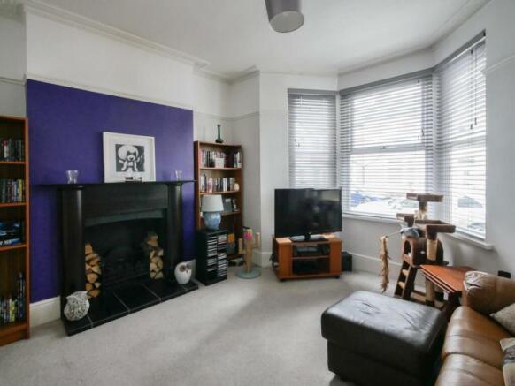 Reception Room 1