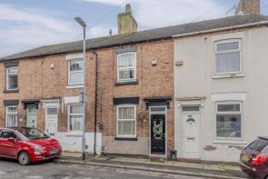 17, Guy Street, Bucknall, Stoke-on-trent ST2 9BB