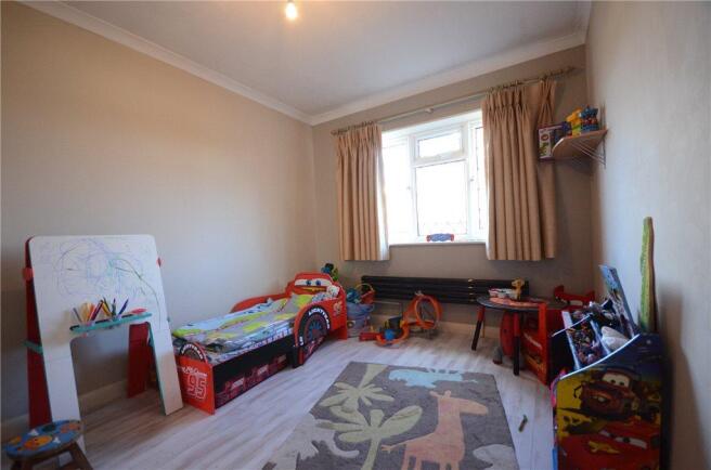 Bedrooom 2