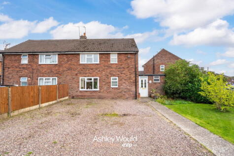 Bournes Hill, Halesowen, B63 4EB