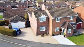 10, Heathbrook Drive, Leicester LE6 0XB