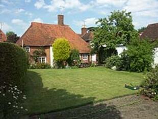 Elizabeth House