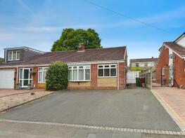 10, The Glade, Cannock WS11 1JH