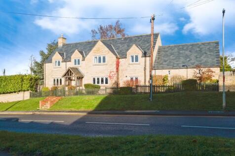 The Laurels, Bourne Road, Colsterworth