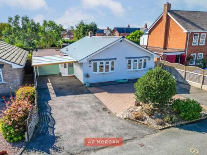 Orchard Way, Studley, Redditch, Warwickshire, B80