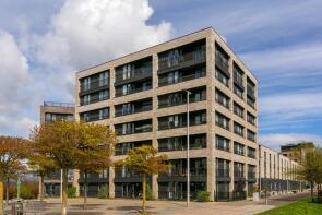 Flat 9, 5, Waterfront Avenue, Granton, Edinburgh EH5 1RT
