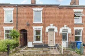 64, Lincoln Street, Norwich NR2 3LA
