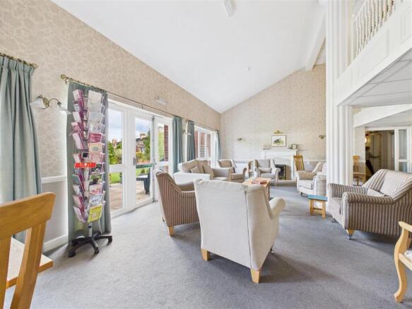 1 bed Flat for sale Image 12