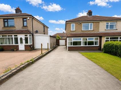 Greenton Cres, Queensbury, Bradford