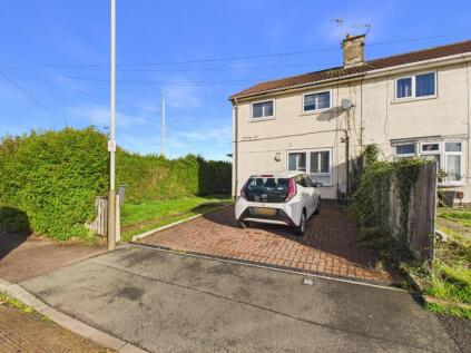 Gretna Way, Thurncourt, Leicester