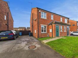 3a, Coxwold Grove, Hull HU4 6HH
