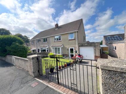 Woodlands Park, Haverfordwest, Pembrokeshire, SA61
