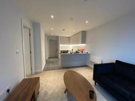 Apartment 1103, 54 Block A, Bury Street, Salford M3 7FL