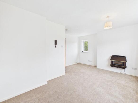 Sitting/Dining Room
