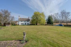 Womack House, Horsefen Road, Ludham NR29 5QG