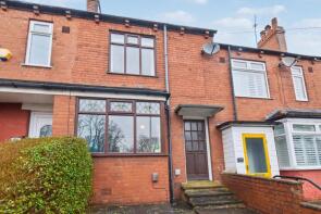 36, Lower Wortley Road, Lower Wortley, Leeds LS12 4TE