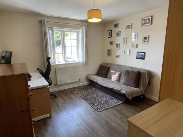 Bedroom Two: