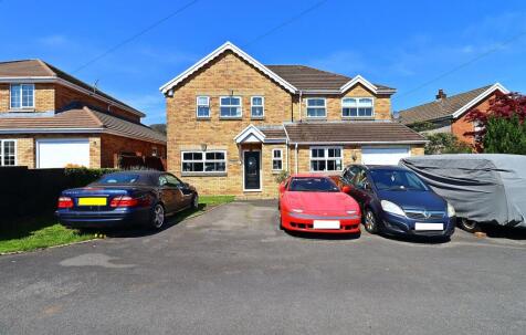 Long Acre Close, Llantrisant, CF72