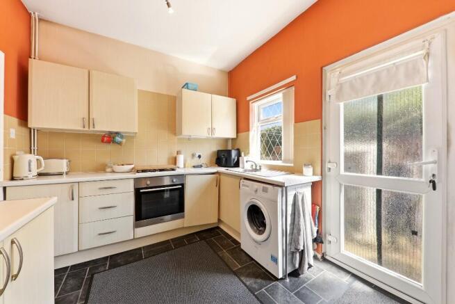 2 bed Terraced for sale Image 6
