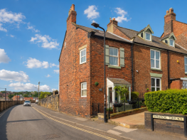 24, Windsor Terrace, Whitby YO21 1ET